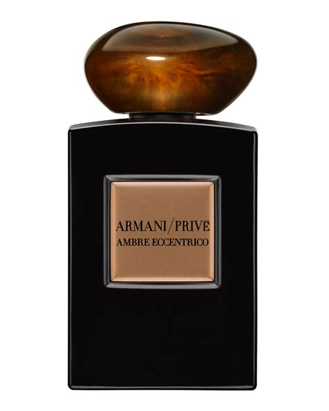 ambre eccentrico.